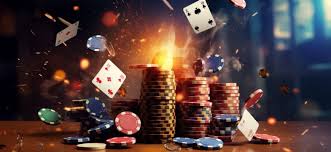 Experience Excitement Like Never Before with Online Casino Prestige Spin