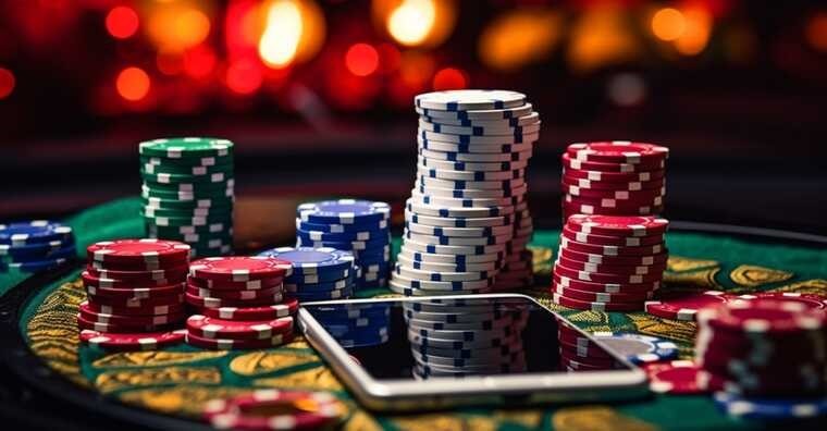 Experience the Thrill JB Casino & Sportsbook Review