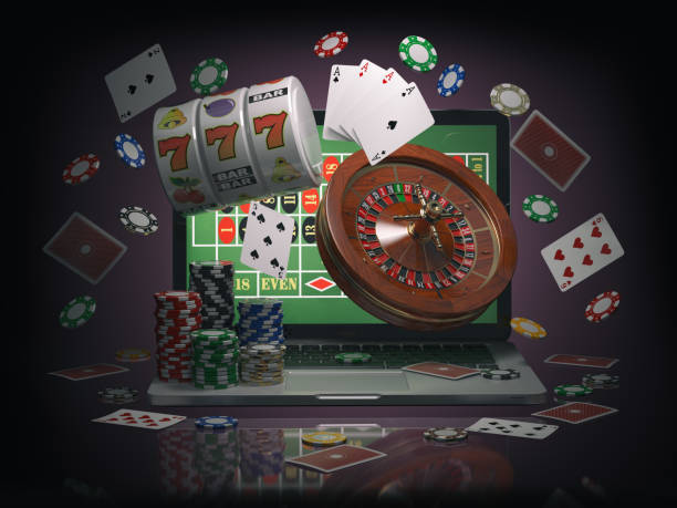 Experience the Thrill JB Casino & Sportsbook Review