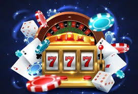 Experience the Thrill of Gxmble Casino Online Games 2103102548