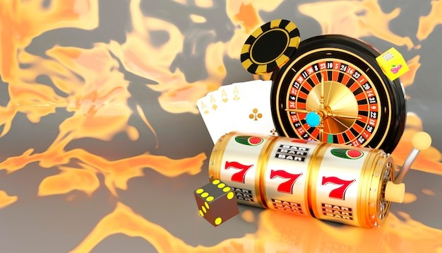 Experience the Thrill of Gxmble Casino Online Games 2103102548