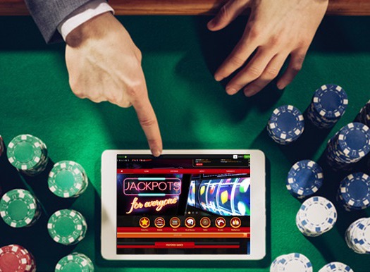 Discover the Exciting World of Casino JB UK Discover the Exciting World of Casino JB UK