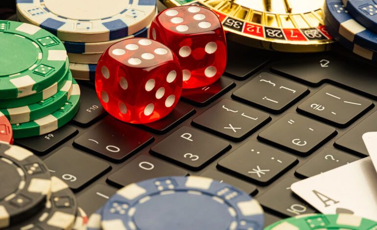 Discover the Exciting World of Casino JB UK Discover the Exciting World of Casino JB UK