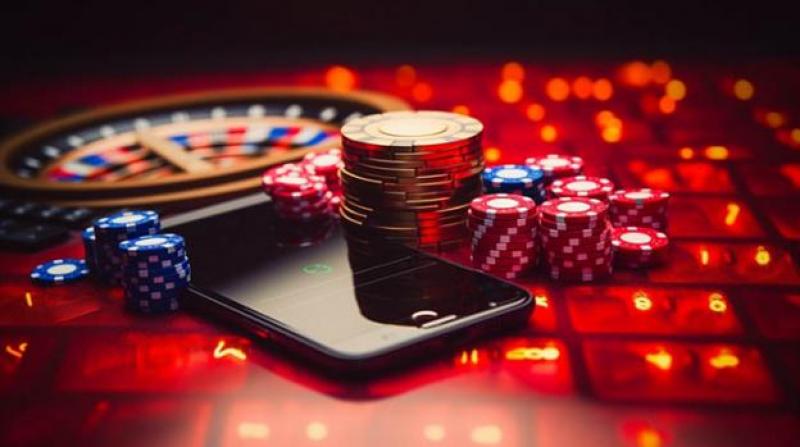The Exciting World of HypeKasino Casino Your Ultimate Gaming Destination The Exciting World of HypeKasino Casino Your Ultimate Gaming Destination