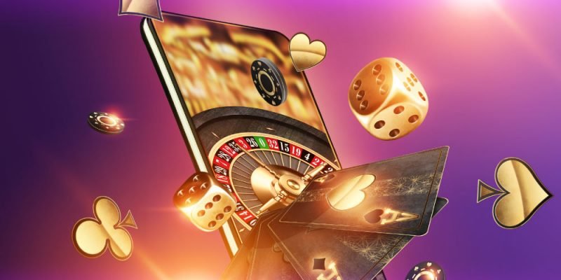 Effective Strategies for Casino Management A Comprehensive Guide