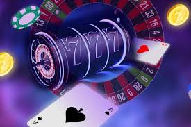 Magic Casino La Experiencia de Juego Fantástica Magic Casino La Experiencia de Juego Fantástica