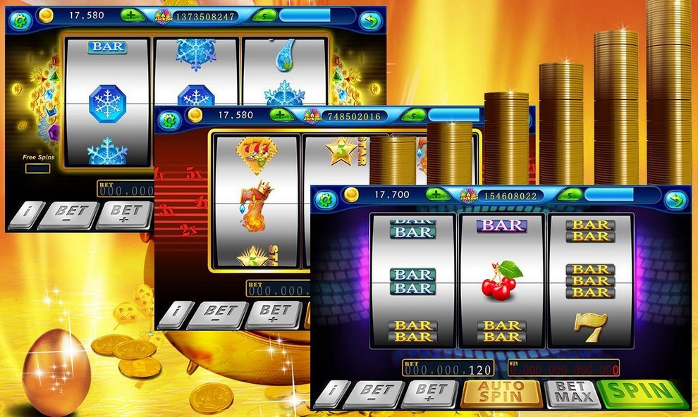 Experience the Thrill at Casino Peaches & Sportsbook