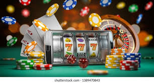 Experience the Thrill at Casino Peaches & Sportsbook