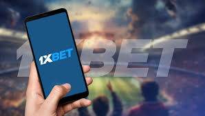 Exploring the 1xBet App A Comprehensive Guide -1520171732