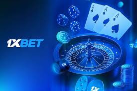Discover the Thrills of 1xBet Online Casino 1842795752 Discover the Thrills of 1xBet Online Casino 1842795752