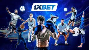 Discover the Thrills of 1xBet Online Casino 1842795752 Discover the Thrills of 1xBet Online Casino 1842795752