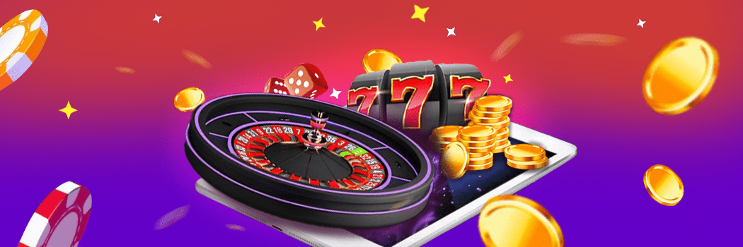 Experience the Thrill of Irish Luck Casino & Sportsbook 1968201205