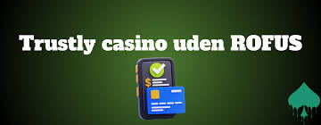 Casino Uden ROFUS Betal Med De Bedste Metoder Casino Uden ROFUS Betal Med De Bedste Metoder