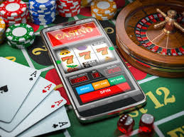 Exploring the Thrill of 007 Casino Online Slots Exploring the Thrill of 007 Casino Online Slots