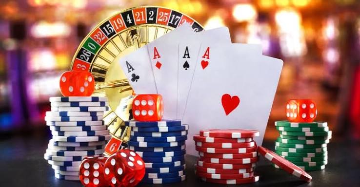 Online Casino στην Ελλάδα Το Απόλυτο Οδηγός