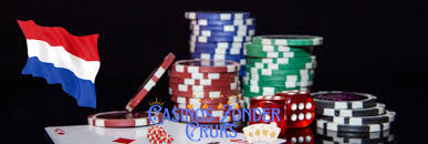 Online Casino's zonder CRUKS Vrijheid in Gokken -419667291