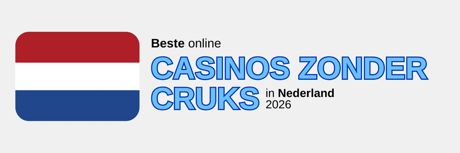 Online Casino's zonder CRUKS Vrijheid in Gokken -419667291
