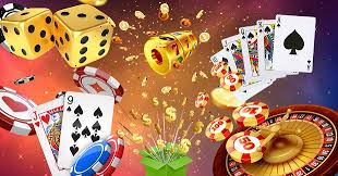 Explore the Exciting World of Watch My Spin Casino 147613942